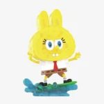 Labubu The Monsters X Spongebob Series 12-elementowe pudełko niespodzianek 1