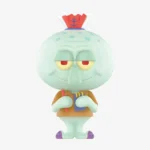Labubu The Monsters X Spongebob Series 12-elementowe pudełko niespodzianek 12