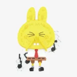 Labubu The Monsters X Spongebob Series 12-elementowe pudełko niespodzianek 4