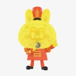 Labubu The Monsters X Spongebob Series 12-elementowe pudełko niespodzianek 5