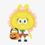Labubu The Monsters X Spongebob Series 12-elementowe pudełko niespodzianek 6