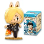 Labubu x One Piece Figurka Sanji