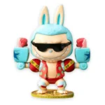 Labubu x Pudełko niespodzianek One Piece 1 szt. 11