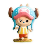 Labubu x Pudełko niespodzianek One Piece 1 szt. 13
