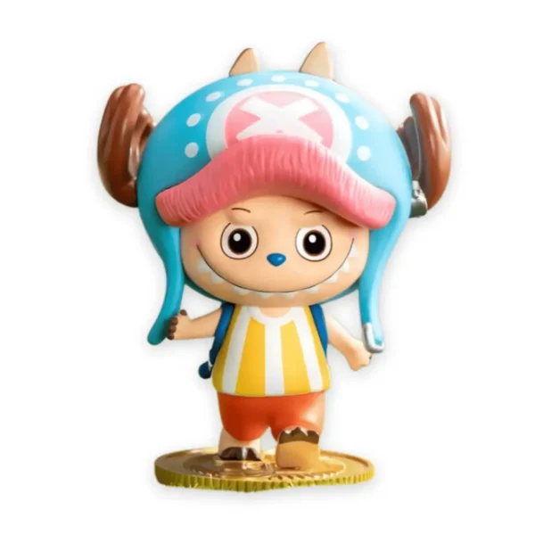 Labubu x Pudełko niespodzianek One Piece 1 szt. 13