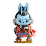 Labubu x Pudełko niespodzianek One Piece 1 szt. 5