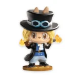 Labubu x Pudełko niespodzianek One Piece 1 szt. 9