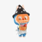 Lalka-figurka Labubu Cukierek albo psikus”