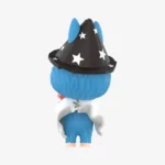 Lalka-figurka Labubu Cukierek albo psikus” 4