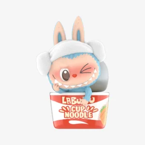 Lalka-figurka Labubu The Monsters Wacky Mart Series