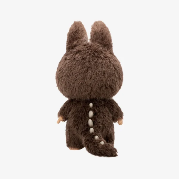 Lalka winylowa Labubu The Monsters I Found You 2