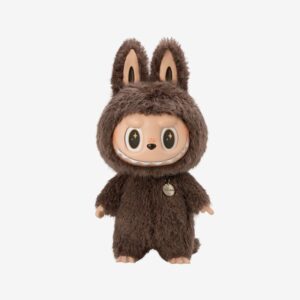 Lalka winylowa Labubu The Monsters I Found You