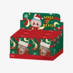 Mini torebka z serii Apple of My Eye, cały zestaw w pudełku niespodziankowym