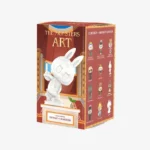 POTWORY z serii artystycznej Blind Box