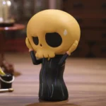 POTWORY z serii artystycznej Blind Box 2