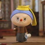 POTWORY z serii artystycznej Blind Box 5