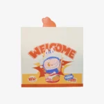Pojemnik wystawowy Labubu z serii Monsters Wacky Mart 1
