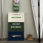 Pudełko do przechowywania Popmart z serii „Potwory, dom elfów” 6