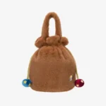 Seria Why So Serious Labubu Candy Pouch 1