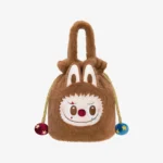 Seria Why So Serious Labubu Candy Pouch