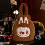 Seria Why So Serious Labubu Candy Pouch 2