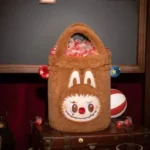 Seria Why So Serious Labubu Candy Pouch 3