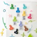 THE MONSTERS 10th Anniversary S-Box Series – magnes na lodówkę 1