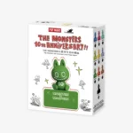 THE MONSTERS 10th Anniversary S-Box Series – magnes na lodówkę