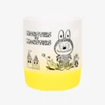 THE MONSTERS 10th Anniversary Series S-Box – Mini Cup 1