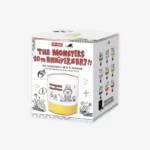 THE MONSTERS 10th Anniversary Series S-Box – Mini Cup