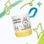 THE MONSTERS 10th Anniversary Series S-Box – Mini Cup 2