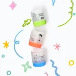 THE MONSTERS 10th Anniversary Series S-Box – Mini Cup 3