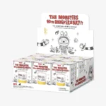 THE MONSTERS 10th Anniversary Whole Box Series-Mini Cup