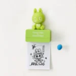 THE MONSTERS 10th Anniversary Whole Box Series – magnes na lodówkę 3