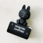THE MONSTERS 10th Anniversary Whole Box Series – magnes na lodówkę 7