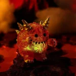 THE MONSTERS Instinctoy Fluffy Joyful Life Series Blind Box 12