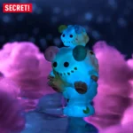 THE MONSTERS Instinctoy Fluffy Joyful Life Series Blind Box 17