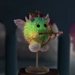 THE MONSTERS Instinctoy Fluffy Joyful Life Series Blind Box 6