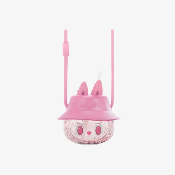 THE MONSTERS Seria Wacky Mart Tumbler Single Blind Box 1