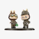 THE MONSTERS × Kow Yokoyama Ma.k. Series Whole Blind Box 13