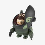THE MONSTERS × Kow Yokoyama Ma.k. Series Whole Blind Box 2