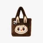Torba Labubu Classic Bag dwustronna pluszowa