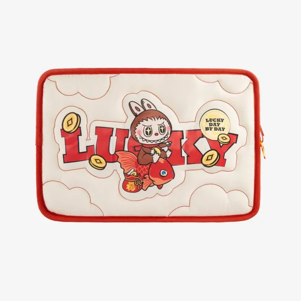 Torba na laptopa Labubu Wealthy Snake’s New Year Celebration Series 1