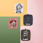 Torba transportowa THE MONSTERS z serii Constellation w pudełku niewidocznym 6